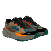 EXTR4 T.TECNICO/SUEDE 8701722 BOC-PETROL/NEGRO -51957