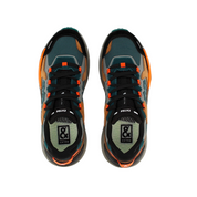 EXTR4 T.TECNICO/SUEDE 8701722 BOC-PETROL/NEGRO -51957
