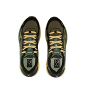 EXTR4 T.TECNICO/SUEDE 8701744 BOC-VERDE/FANGO -51958