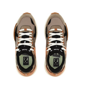 EXTR4 T.TECNICO/SUEDE 8706733 TOROTORA-NEGRO -51962