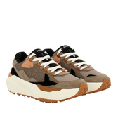 EXTR4 T.TECNICO/SUEDE 8706733 TOROTORA-NEGRO -51962