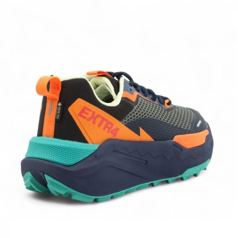 EXTR4 TESS.RETE 8700500 GRIGIO -51955