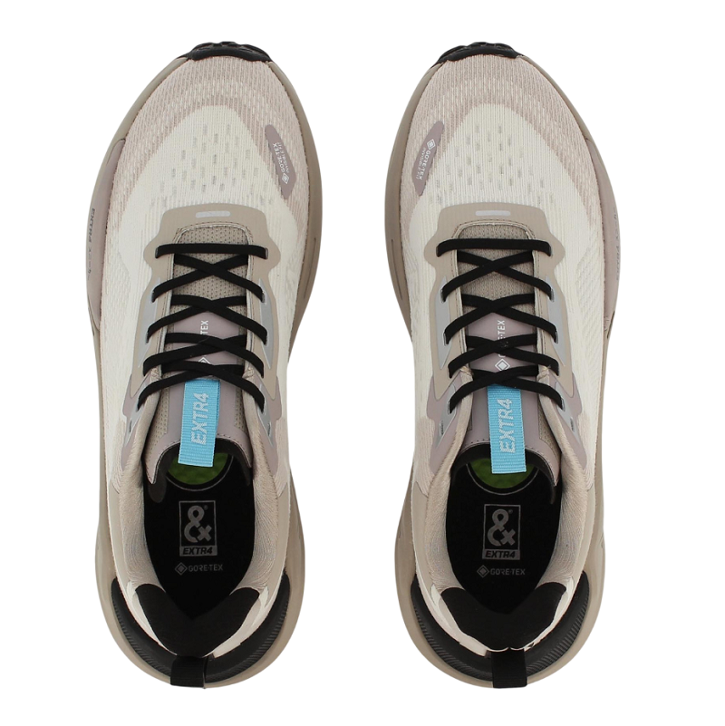 Extr4 Tessuto Knite 1200600  -52755