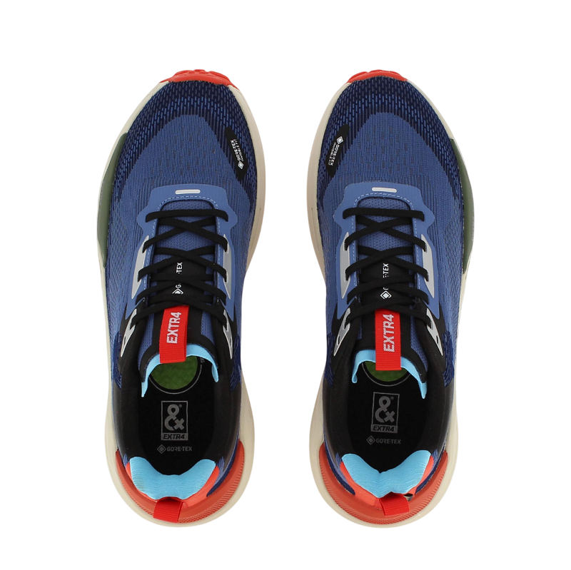 Extr4 Kaizen XL Gtx 2.03 1200622  -52756