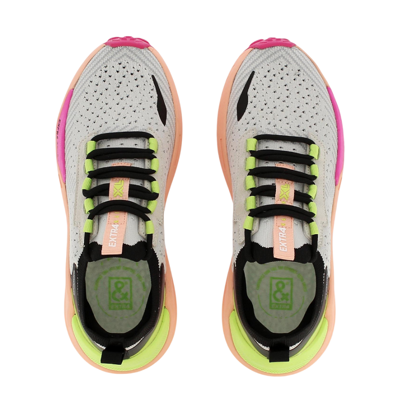 Extr4 Kaizen XL 2.01 1207600 -52760