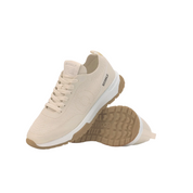 Ecoalf Calgaryalf Sneakers Mujer MCMSHSNCALGAYR28 Blamco Roto -50816