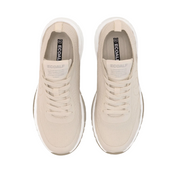 Ecoalf Calgaryalf Sneakers Mujer MCMSHSNCALGAYR28 Blamco Roto -50816