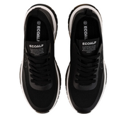 Ecoalf Calgaryalf Sneakers Mujer MCWSHSNCALGAYR28 Negro -50817