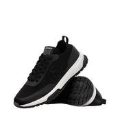Ecoalf Calgaryalf Sneakers Mujer MCWSHSNCALGAYR28 Negro -50817