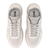 Ecoalf Venturaalf Sneakers Mujer MCWSHSNVENTU0467 Blanco Roto -50824
