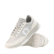 Ecoalf Venturaalf Sneakers Mujer MCWSHSNVENTU0467 Blanco Roto -50824