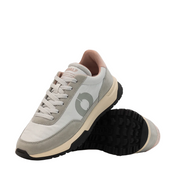 Ecoalf Venturaalf Sneakers Mujer MCWSHSNVENTU0467 Gris Claro -50825