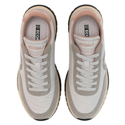 Ecoalf Venturaalf Sneakers Mujer MCWSHSNVENTU0467 Gris Claro -50825