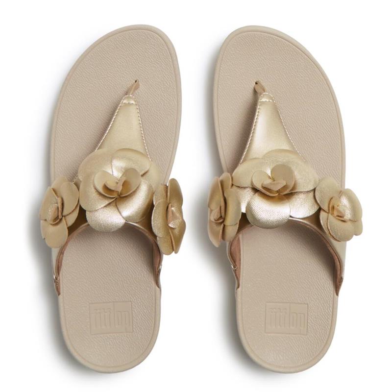 Fitflop Lulu Flower A4N-675   -53677