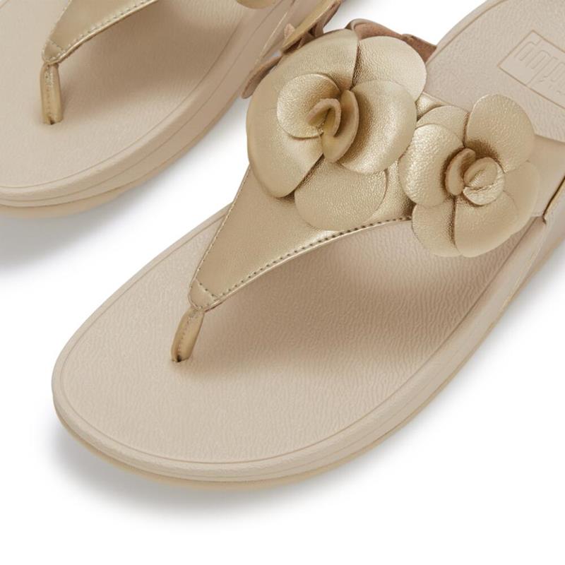 Fitflop Lulu Flower A4N-675   -53677