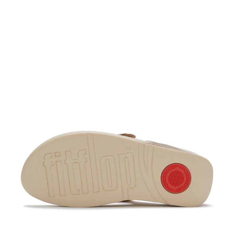 Fitflop Lulu Flower A4N-675   -53677