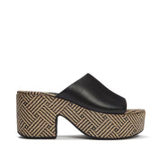 Fitflop Graphic-Weave A5n-001   -53680