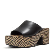 Fitflop Graphic-Weave A5n-001   -53680