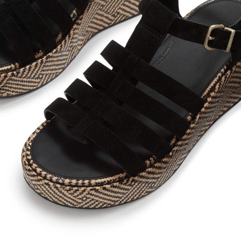 Fitflop w Graphic-Weave A5o-001    -53691