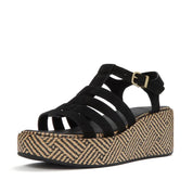 Fitflop w Graphic-Weave A5o-001    -53691