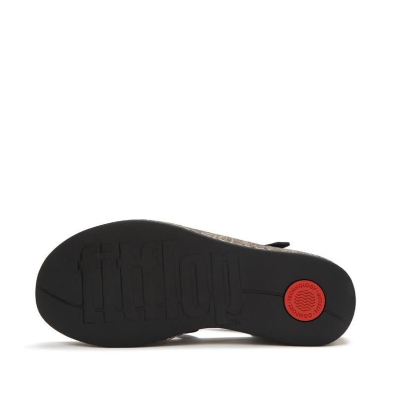Fitflop w Graphic-Weave A5o-001    -53691