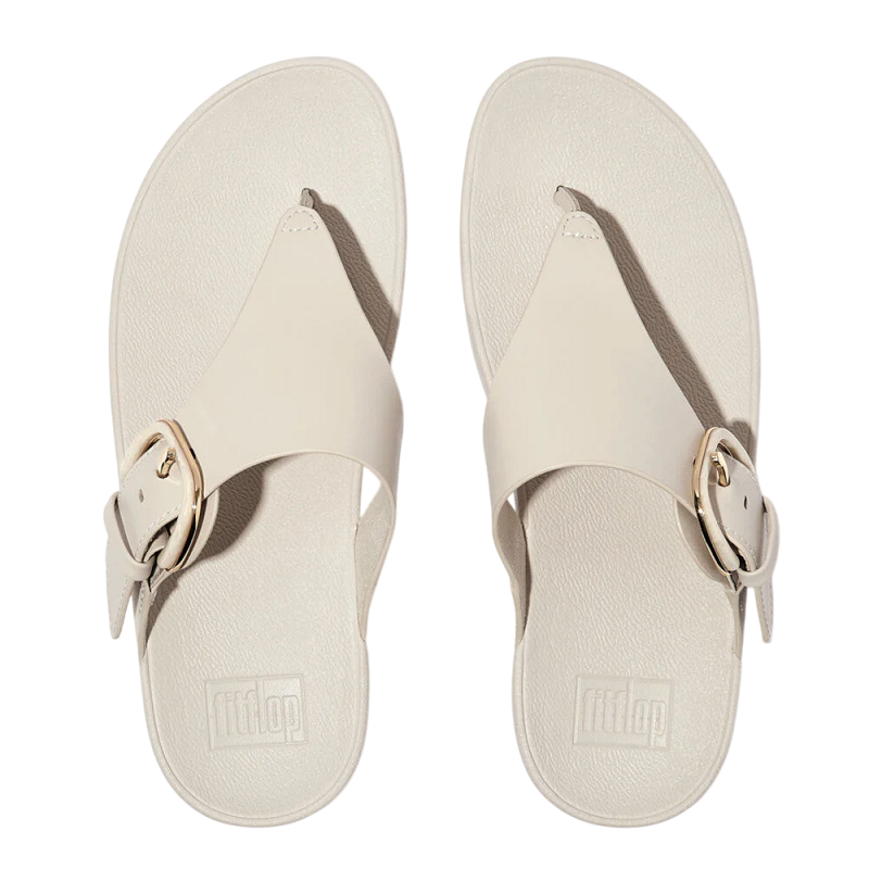 Fitflop Je9-a99 Paris Beige -51331