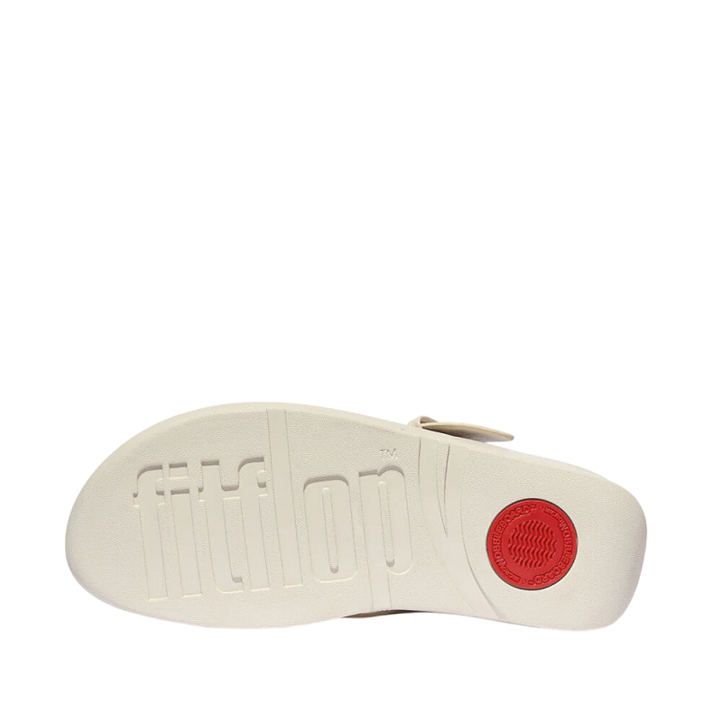 Fitflop Je9-a99 Paris Beige -51331