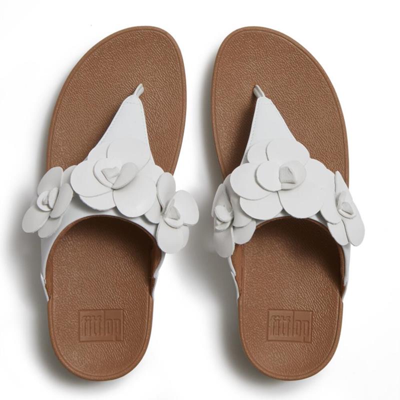 Fitflop Lulu Flower A4N-194   -53676