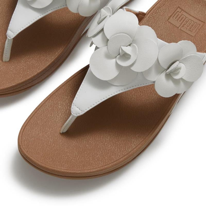 Fitflop Lulu Flower A4N-194   -53676