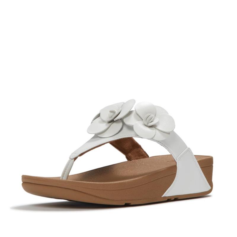 Fitflop Lulu Flower A4N-194   -53676