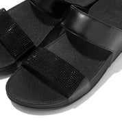 Fitflop w Lulu Crystal Embellished EC4-090   -53681