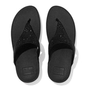 Fitflop w Lulu Crystal Embellished EC5-090*   -53675
