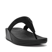 Fitflop w Lulu Crystal Embellished EC5-090*   -53675