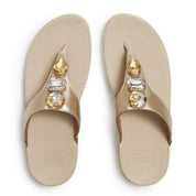 Fitflop w Lulu ultra-jewel A5d-675   -53679