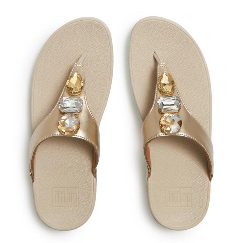 Fitflop w Lulu ultra-jewel A5d-675   -53679