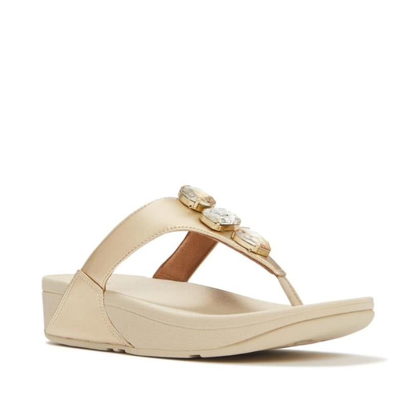 Fitflop w Lulu ultra-jewel A5d-675   -53679