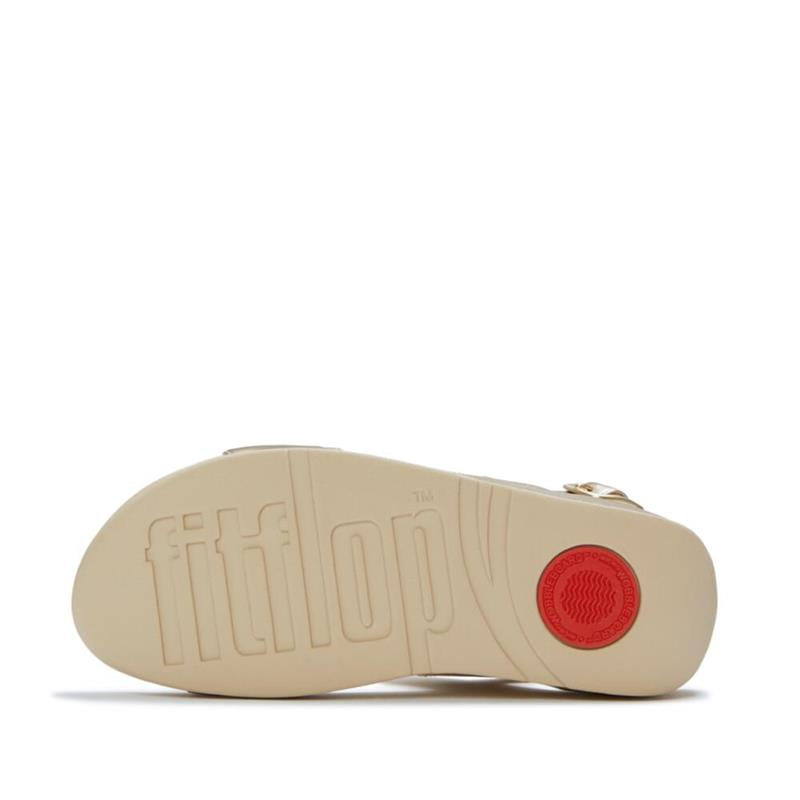 Fitflop Lulu ultra-jewel metallic A5c-675   -53678