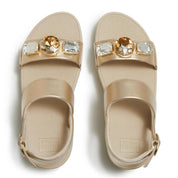 Fitflop Lulu ultra-jewel metallic A5c-675   -53678