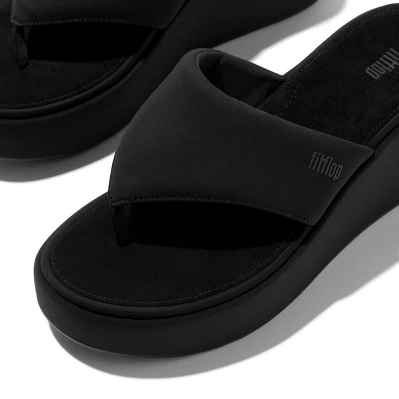 Fitflop w Platfforms JF8-090   -53692