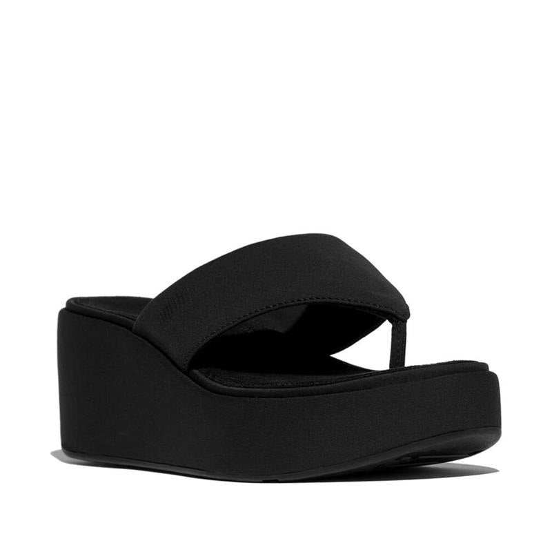 Fitflop w Platfforms JF8-090   -53692