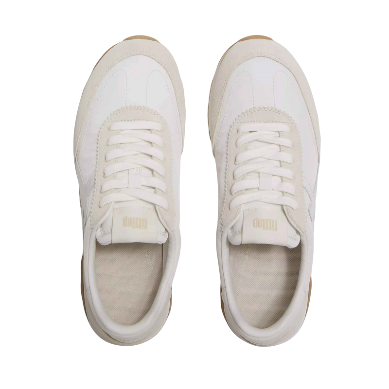 Fitflop w Retro-Q A5P-646   -53585