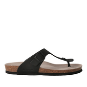 Genuins Rosas G104389 Black  -53569