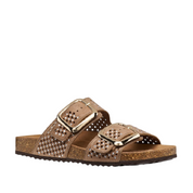 Geox d Brionia r d65y3c*000au Gold Rose -53059