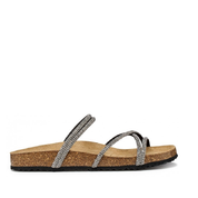 Geox d Brionia r d65y3i*000au Black -53061