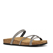 Geox d Brionia r d65y3i*000au Black -53061