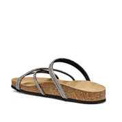 Geox d Brionia r d65y3i*000au Black -53061