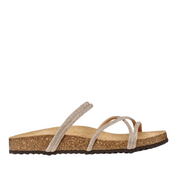Geox d Brionia r d65y3i*000au Rose -53060