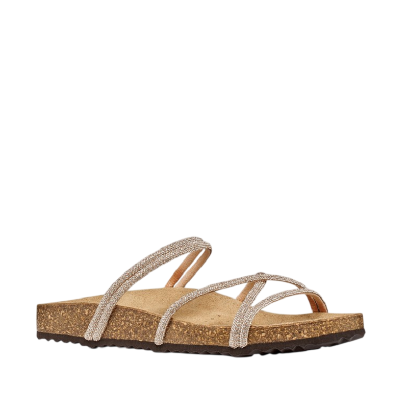 Geox d Brionia r d65y3i*000au Rose -53060