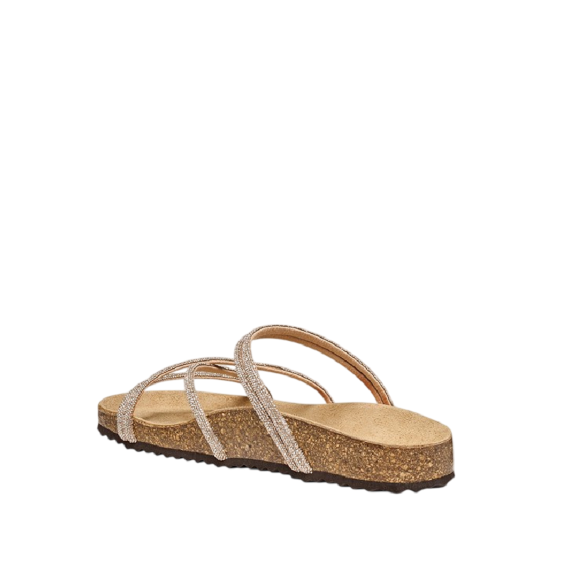 Geox d Brionia r d65y3i*000au Rose -53060