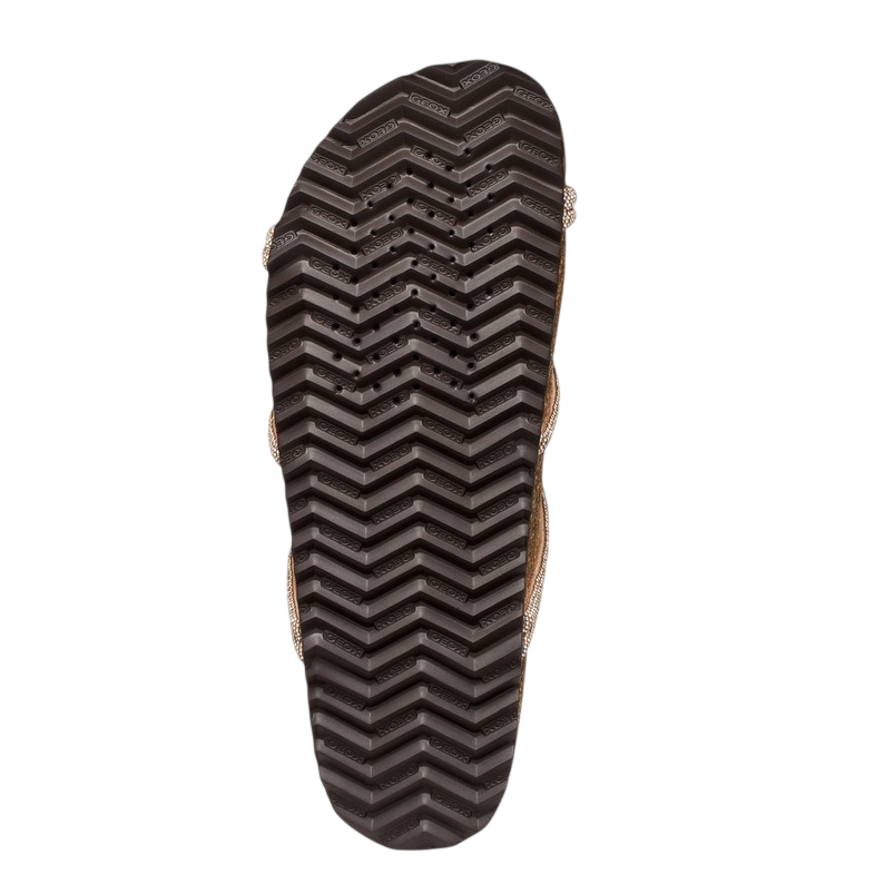 Geox d Brionia r d65y3i*000au Rose -53060